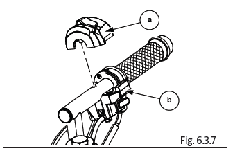 Handlebar