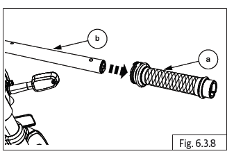 Handlebar