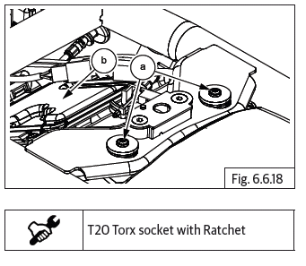 Mudguards/Number Plates/Grab Handle