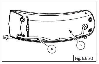 Mudguards/Number Plates/Grab Handle