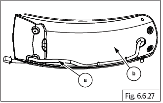 Mudguards/Number Plates/Grab Handle