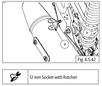 Footrests/Stands/Saree Guard