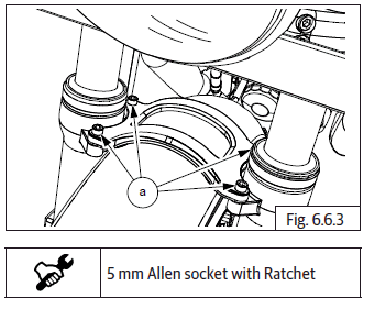 Mudguards/Number Plates/Grab Handle