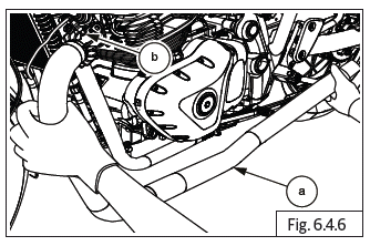 Exhaust Pipes and Silencers