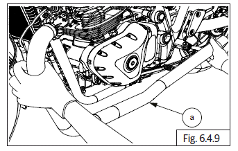 Exhaust Pipes and Silencers