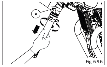 Suspension