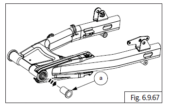 Suspension