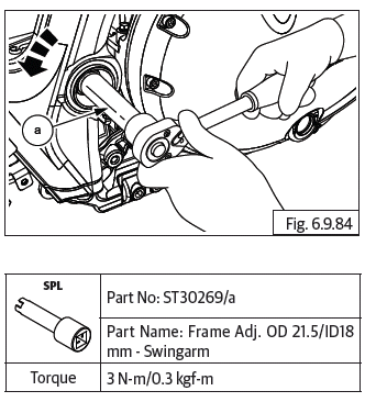 Suspension