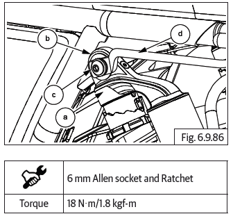 Suspension