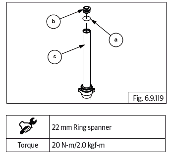 Suspension