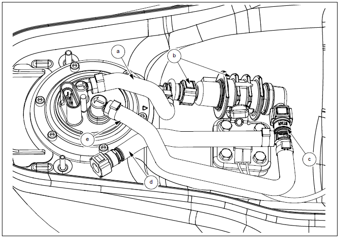 Fuel System