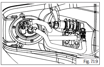 Fuel System