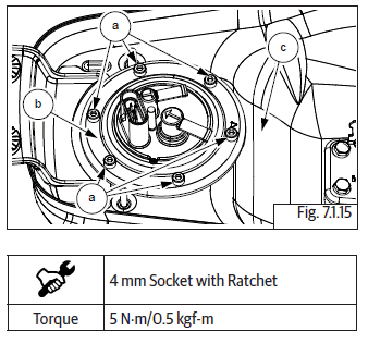 Fuel System