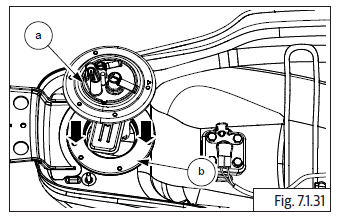 Fuel System