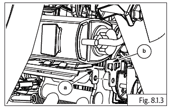 Evaporative (EVAP) Emission Control System