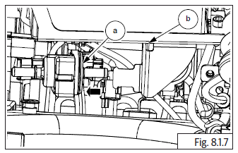 Evaporative (EVAP) Emission Control System