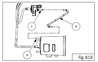 Evaporative (EVAP) Emission Control System