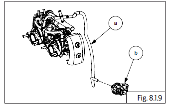 Evaporative (EVAP) Emission Control System