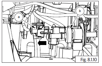 Evaporative (EVAP) Emission Control System