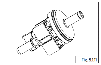 Evaporative (EVAP) Emission Control System