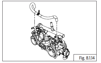 Evaporative (EVAP) Emission Control System