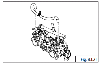 Evaporative (EVAP) Emission Control System