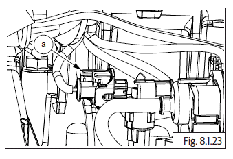 Evaporative (EVAP) Emission Control System