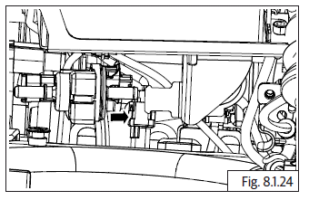 Evaporative (EVAP) Emission Control System