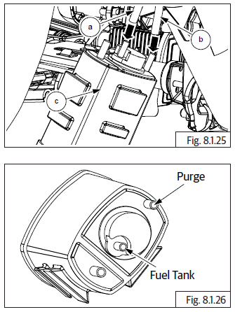 Evaporative (EVAP) Emission Control System