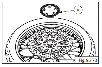 Brake - Front/Rear