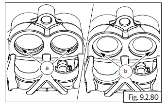 Brake - Front/Rear