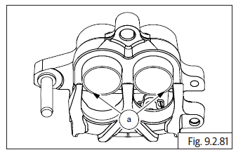 Brake - Front/Rear