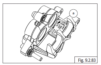 Brake - Front/Rear