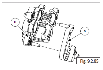 Brake - Front/Rear