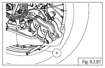 Brake - Front/Rear