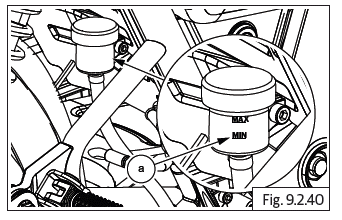 Brake - Front/Rear