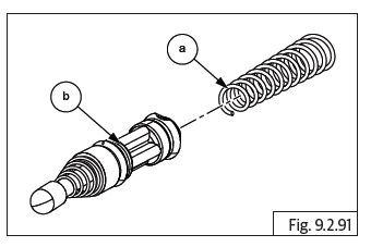 Brake - Front/Rear