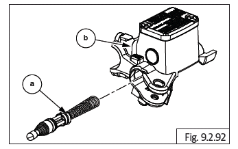 Brake - Front/Rear