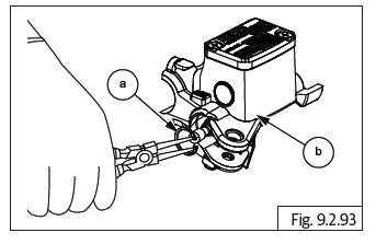 Brake - Front/Rear