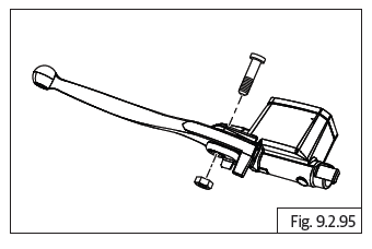 Brake - Front/Rear