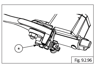 Brake - Front/Rear