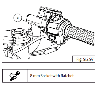 Brake - Front/Rear