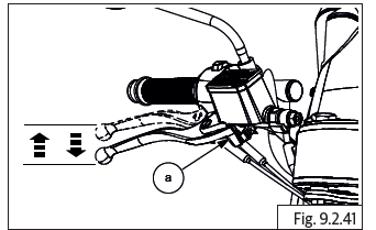 Brake - Front/Rear