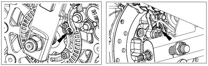 Anti-lock Braking System (ABS)