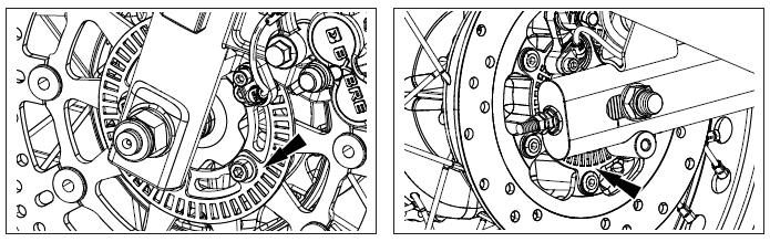 Anti-lock Braking System (ABS)