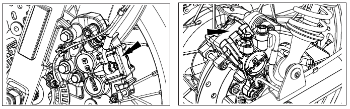 Anti-lock Braking System (ABS)