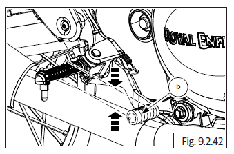 Brake - Front/Rear