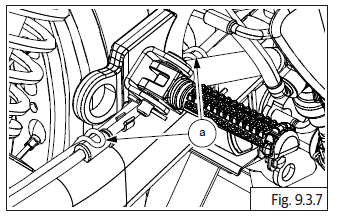 Anti-lock Braking System (ABS)