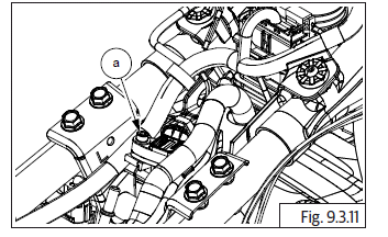 Anti-lock Braking System (ABS)