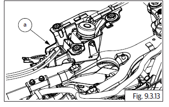 Anti-lock Braking System (ABS)